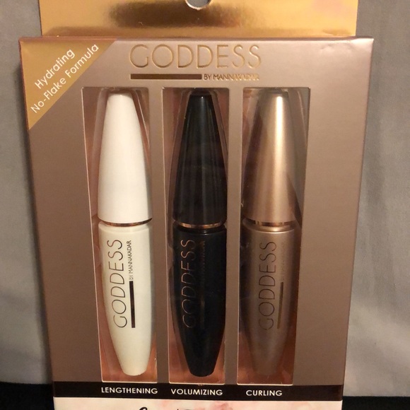 3 Piece Mascara Set - Picture 3 of 8